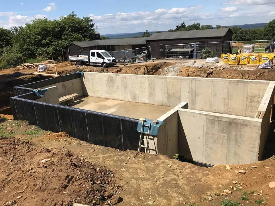Basement in Haslemere — Haslemere, Surrey