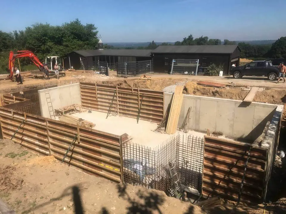 Basement in Haslemere — Haslemere, Surrey, photo 2