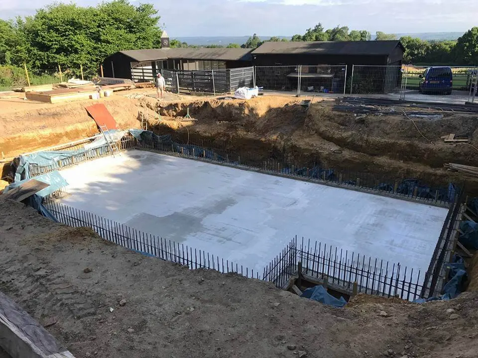 Basement in Haslemere — Haslemere, Surrey, photo 4