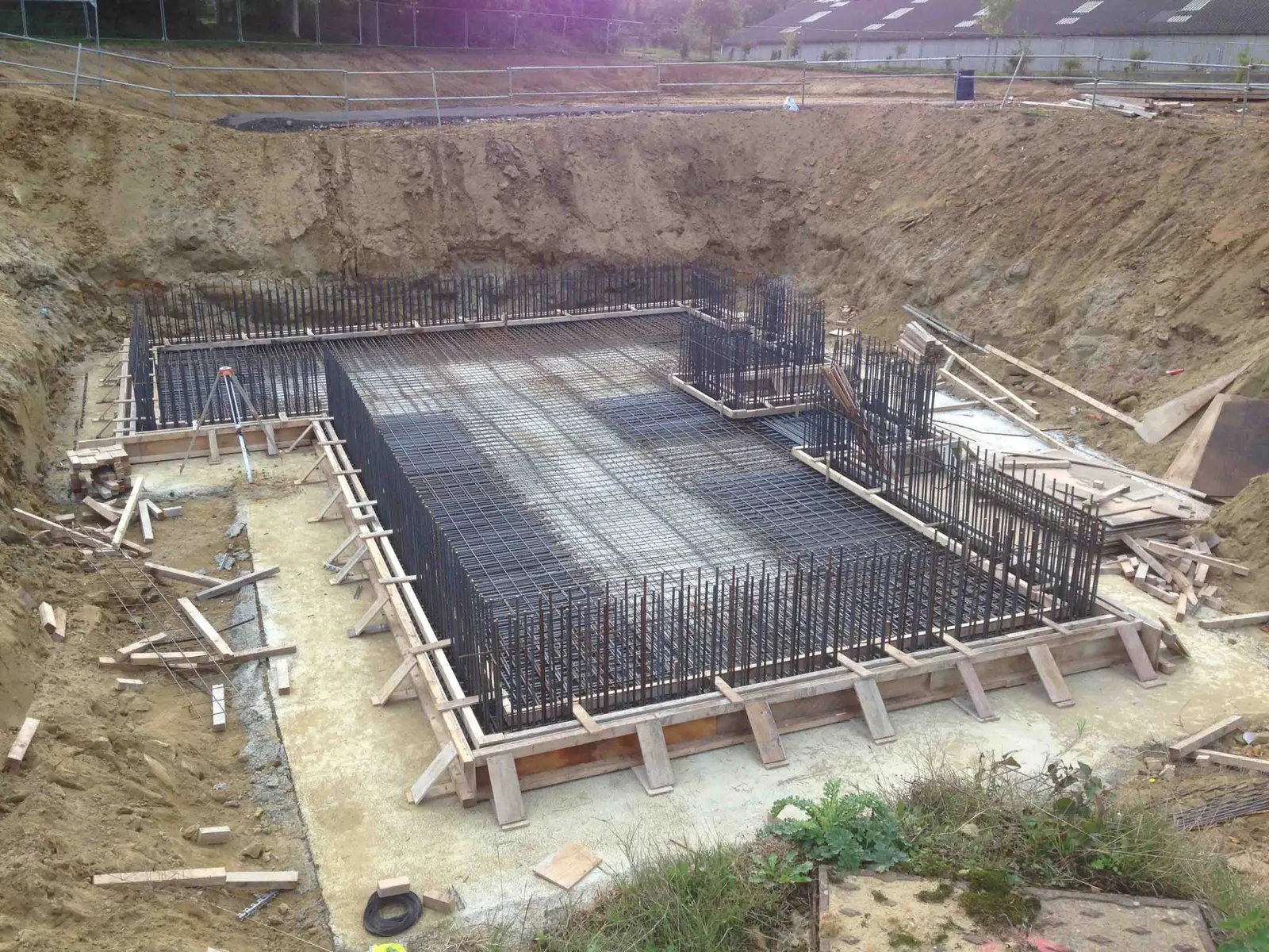 Basement in Slough — Slough, Berkshire, photo 2