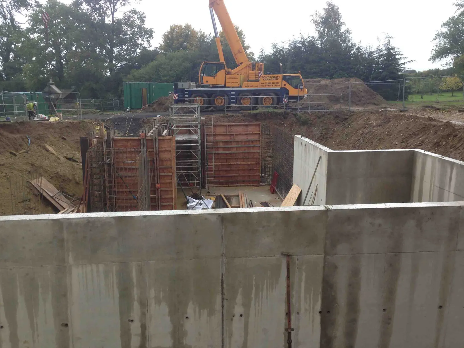 Basement in Slough — Slough, Berkshire, photo 3