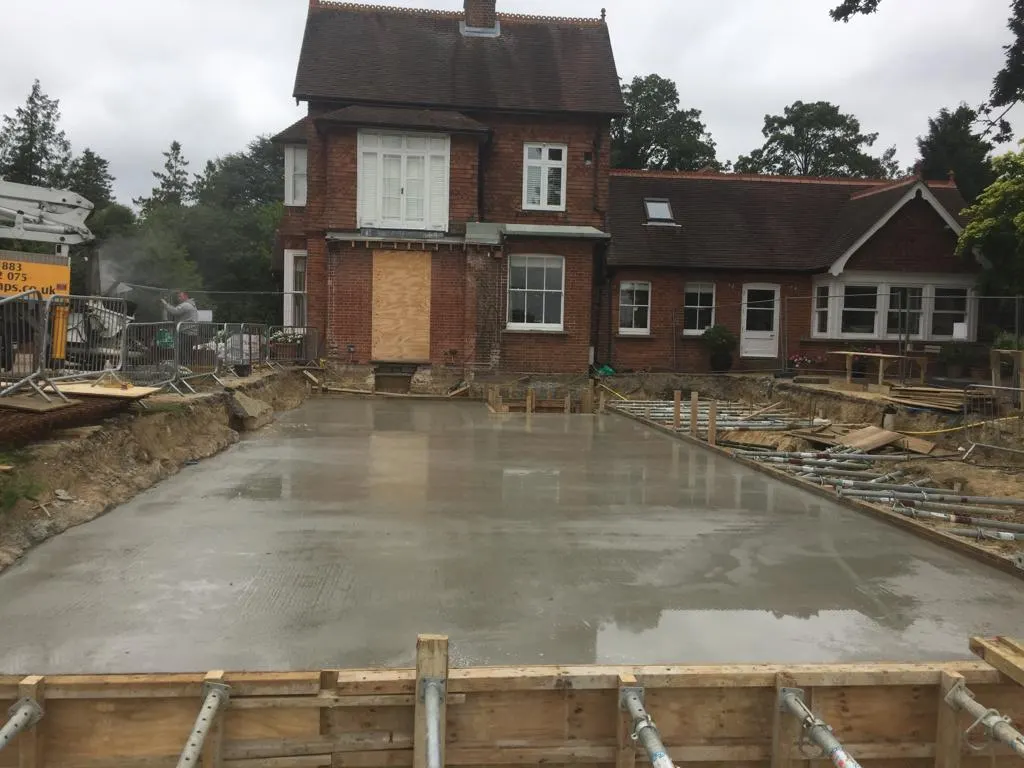 Basement in Tunbridge Wells — Tunbridge Wells, Kent, photo 2