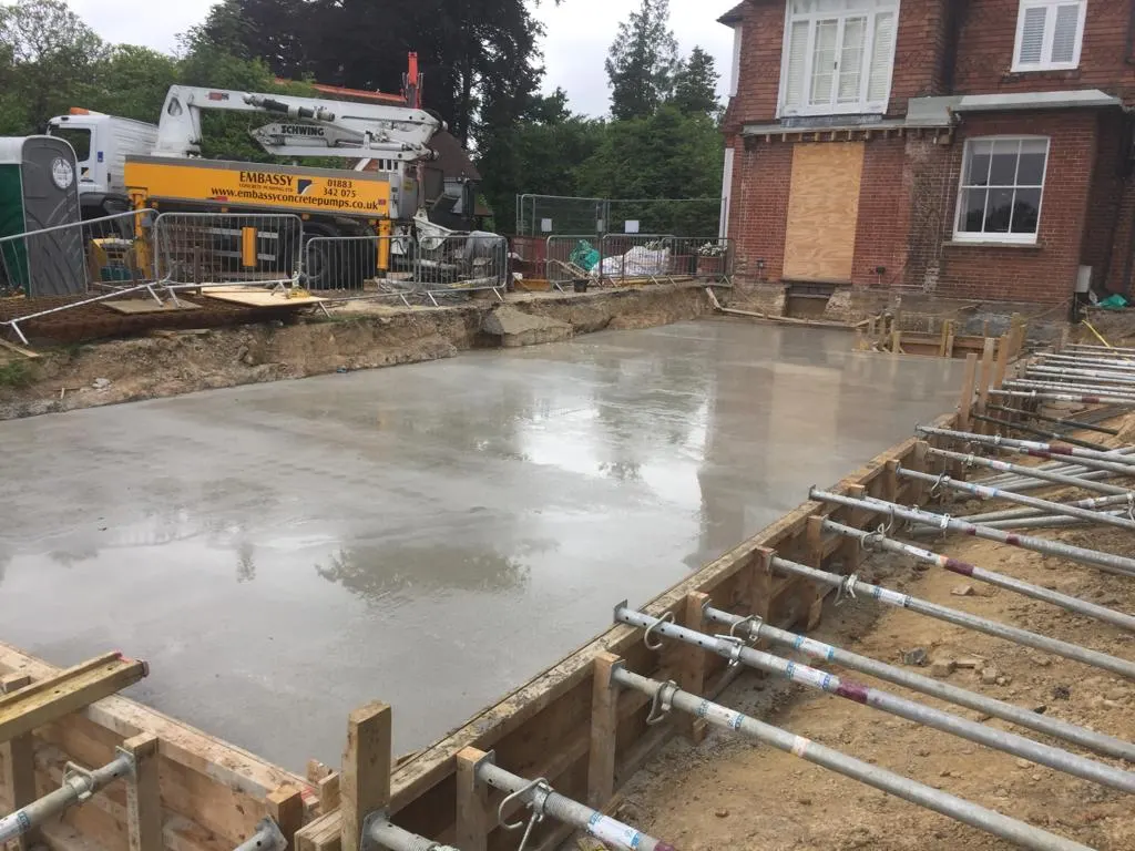 Basement in Tunbridge Wells — Tunbridge Wells, Kent, photo 3