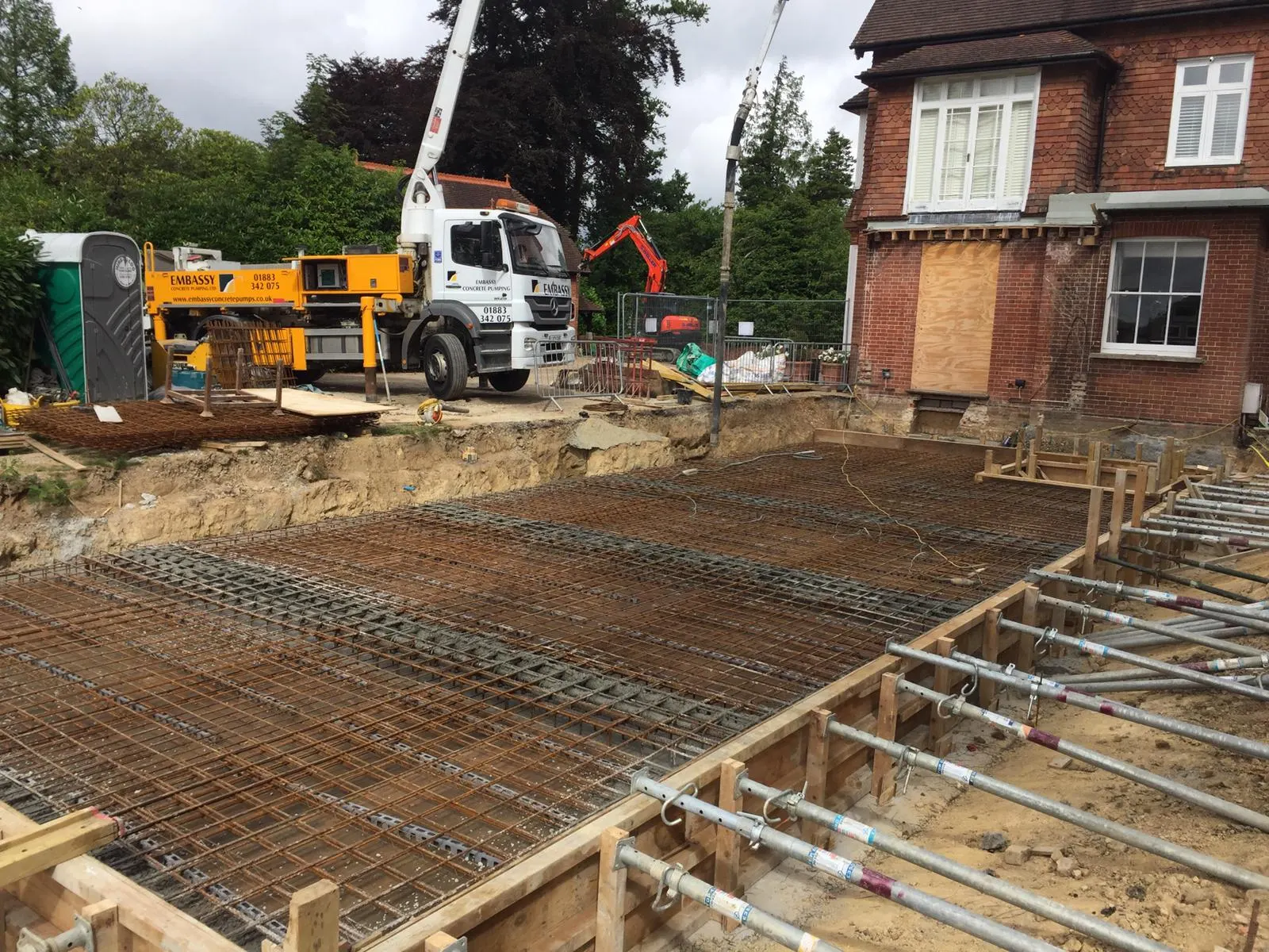 Basement in Tunbridge Wells — Tunbridge Wells, Kent, photo 4