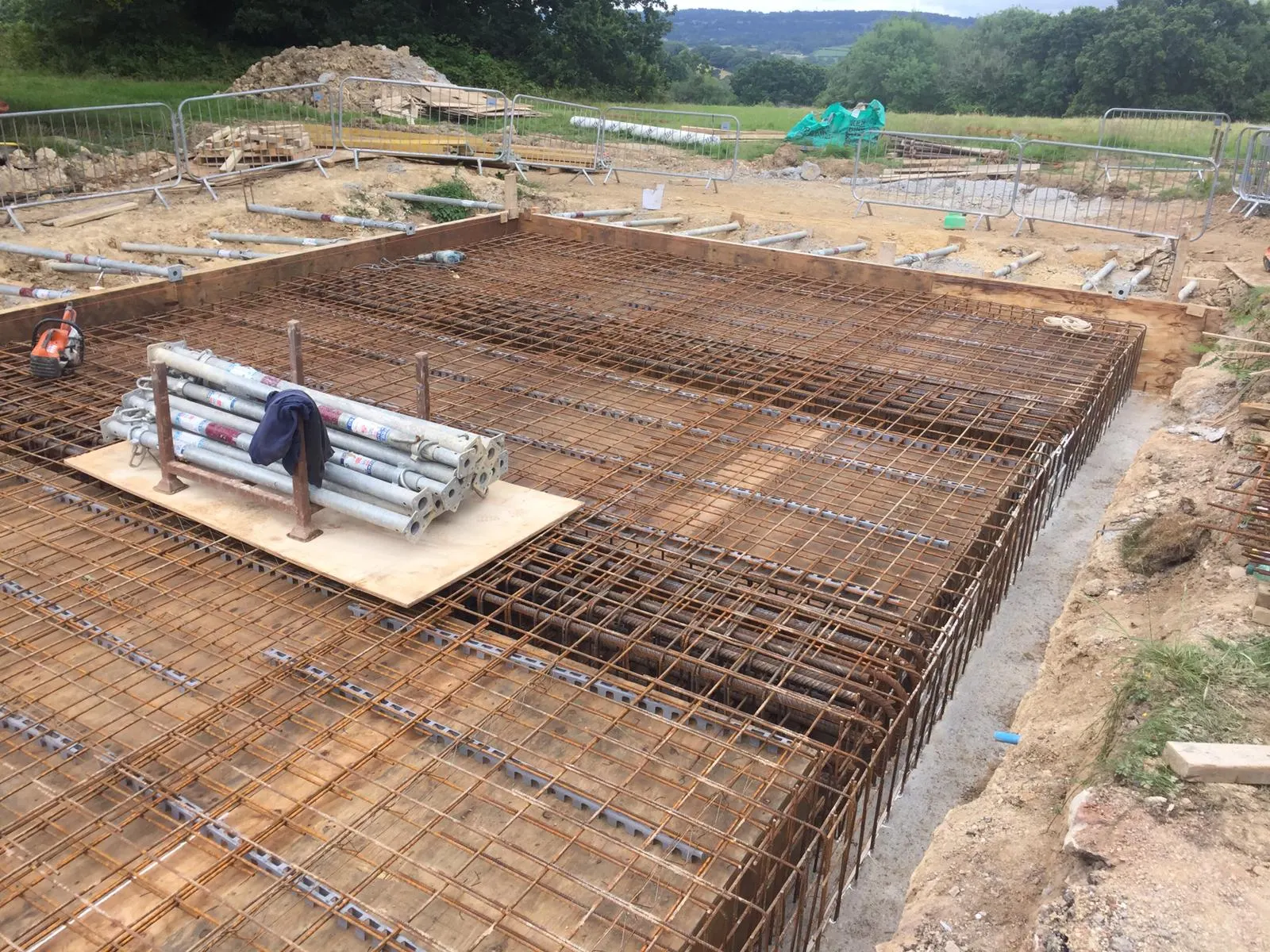 Basement in Tunbridge Wells — Tunbridge Wells, Kent, photo 5