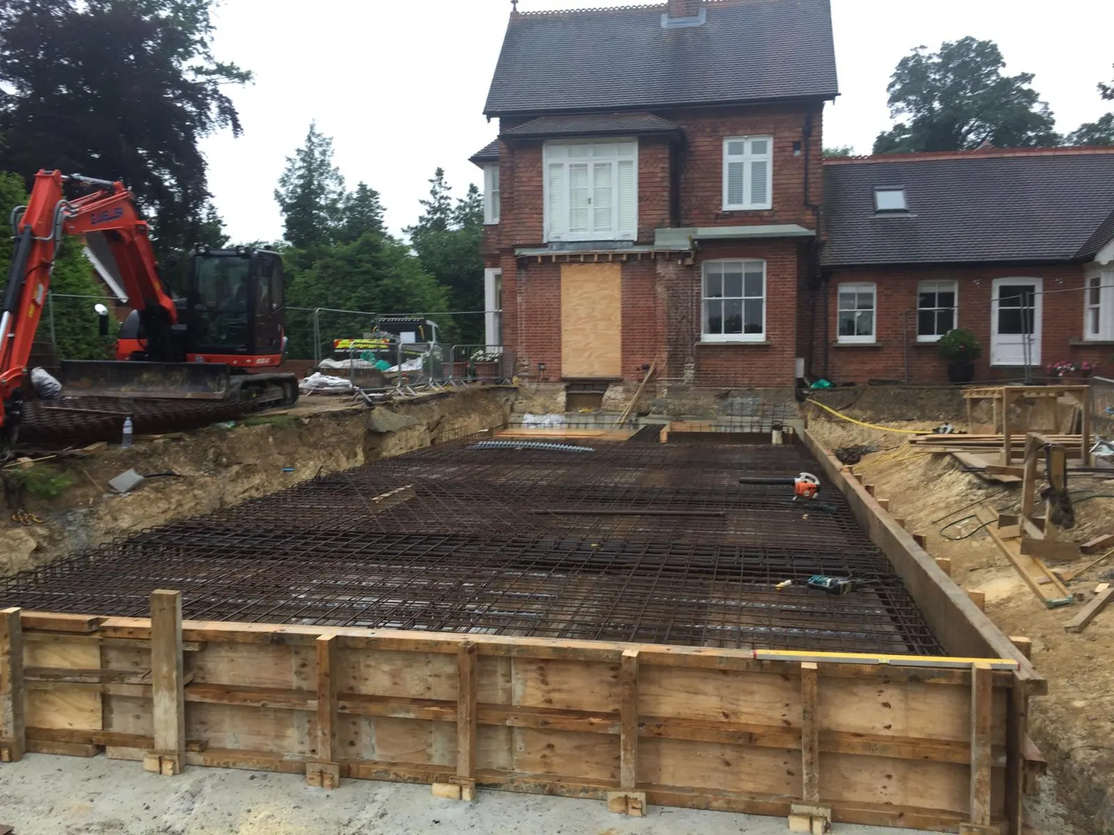Basement in Tunbridge Wells — Tunbridge Wells, Kent, photo 6
