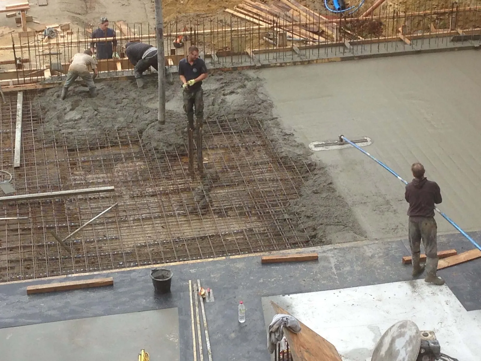 Concrete Slab, New Forest — New Forest, Hampshire, photo 5
