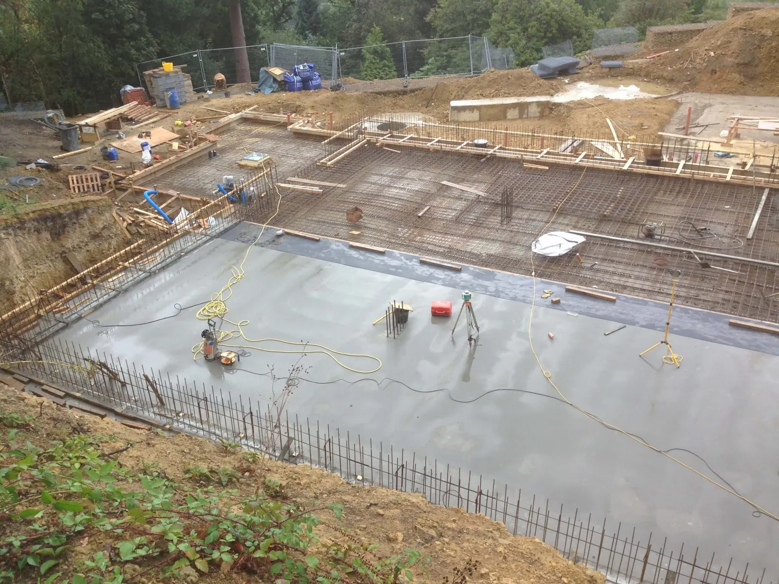 Concrete Slab, New Forest — New Forest, Hampshire, photo 6