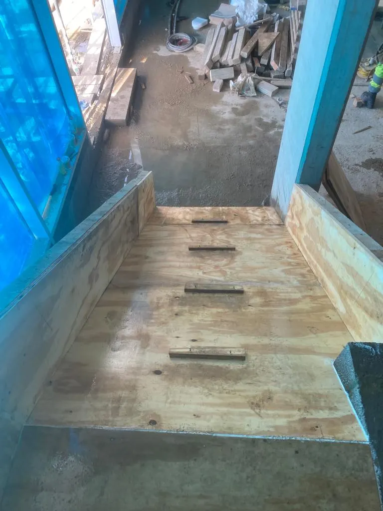 Internal Staircase for Verogen, Newbury — Newbury, Berkshire, photo 4