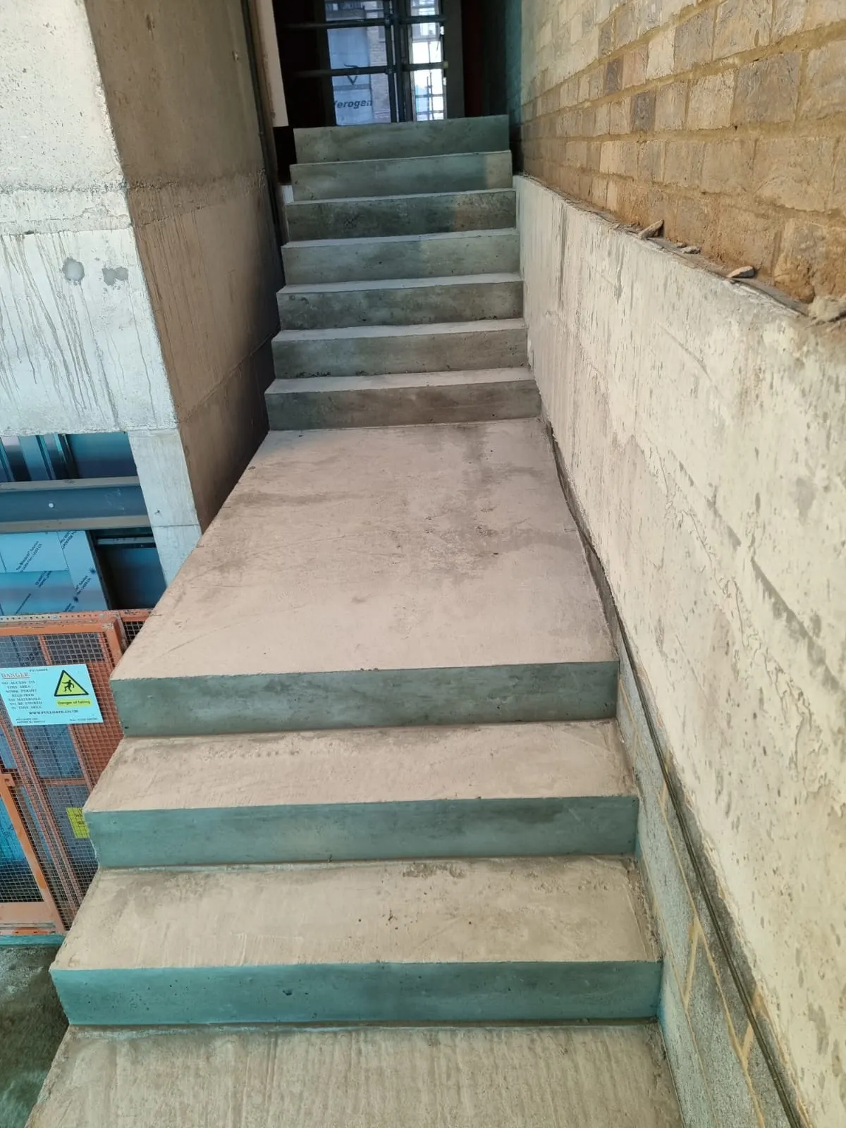 Internal Staircase for Verogen, Newbury — Newbury, Berkshire, photo 5