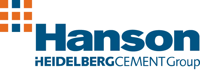 Hanson logo